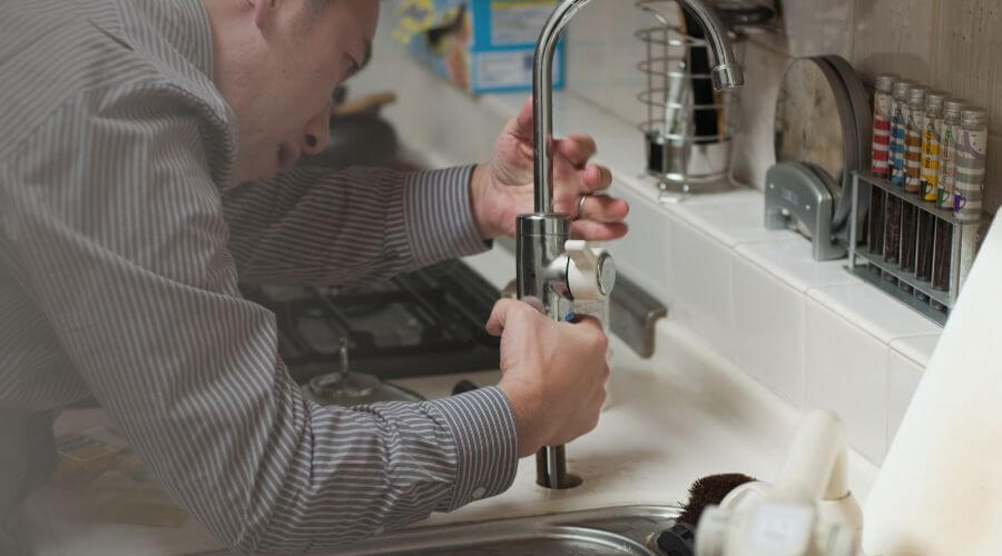 Professional Leak Detection in La Fayette, NY